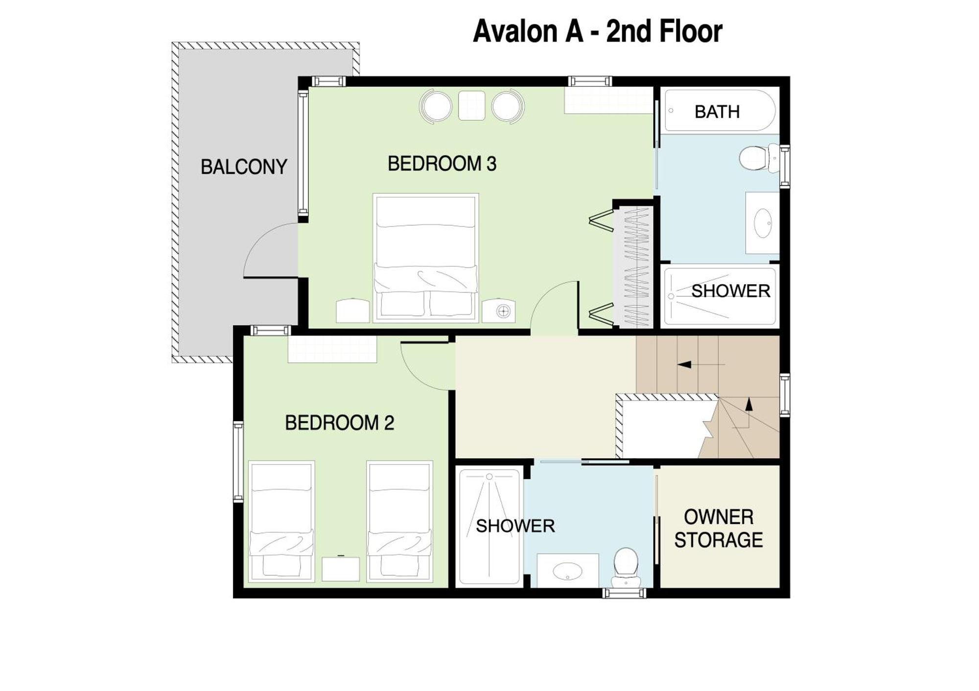 Апартаменты Avalon Куттян Экстерьер фото